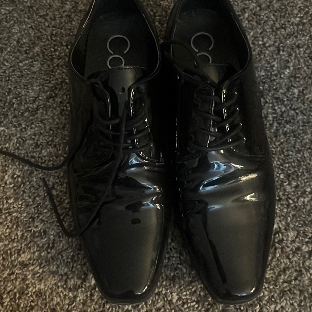 men’s dress shoes